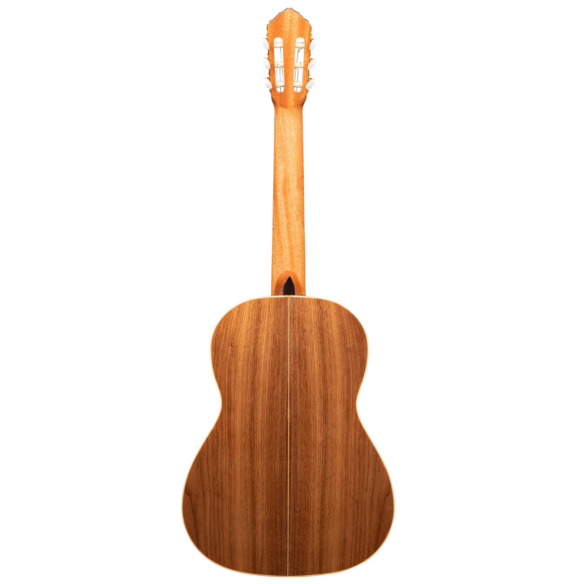 R20GWN-L Linkshänder Konzertgitarre 